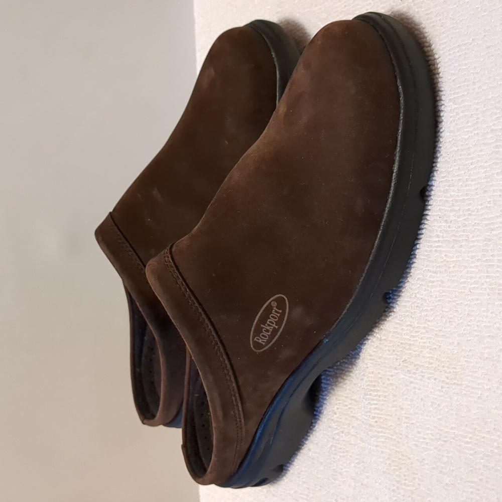 Rockport Impress II Slide